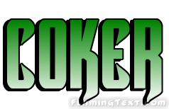 Coker Ville