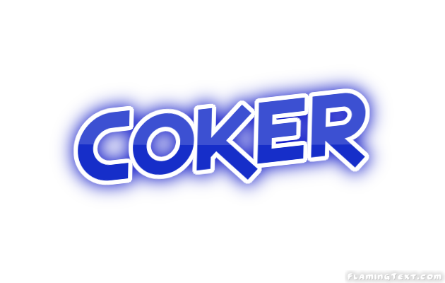 Coker Cidade