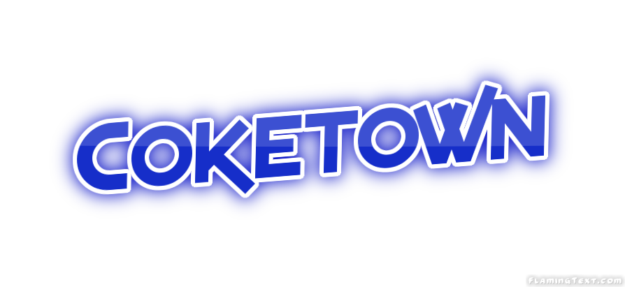 Coketown City