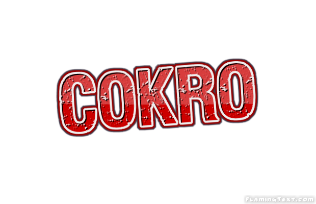 Cokro City