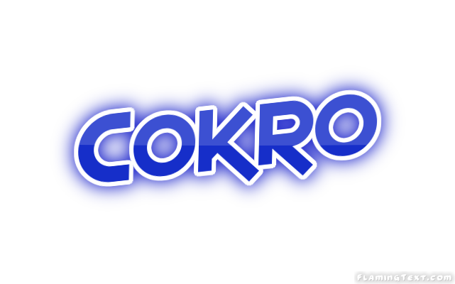 Cokro Cidade