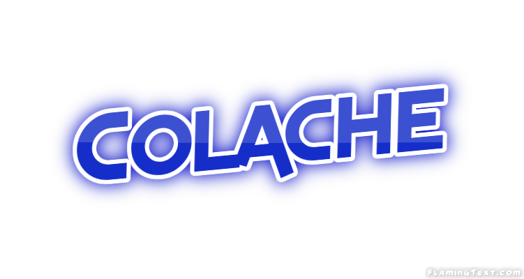 Colache 市