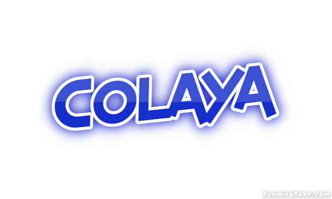 Colaya City