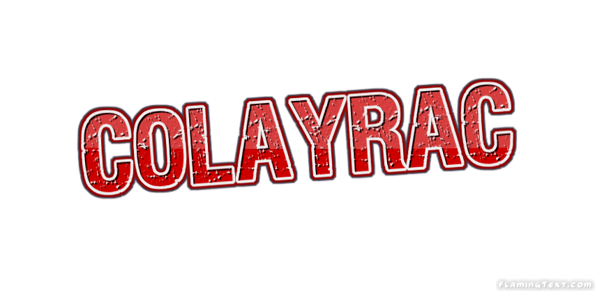 Colayrac Stadt