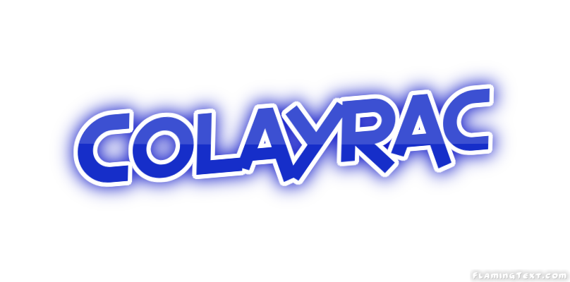 Colayrac Stadt