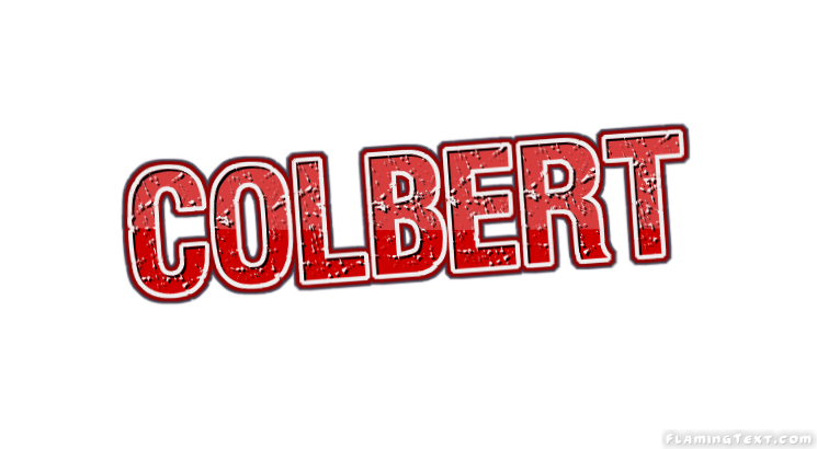 Colbert 市