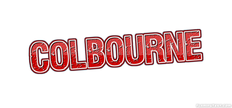 Colbourne город