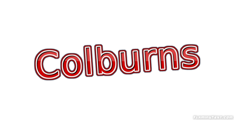 Colburns City