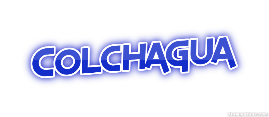 Colchagua город