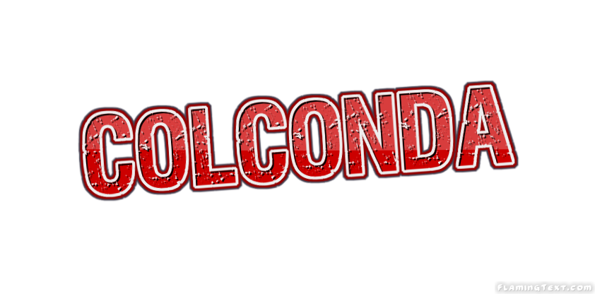 Colconda город