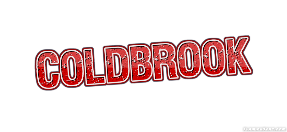 Coldbrook город