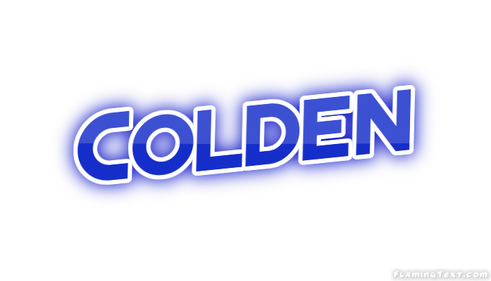 Colden 市