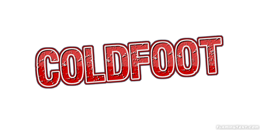 Coldfoot город