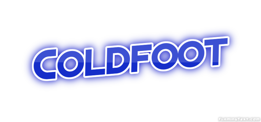 Coldfoot مدينة