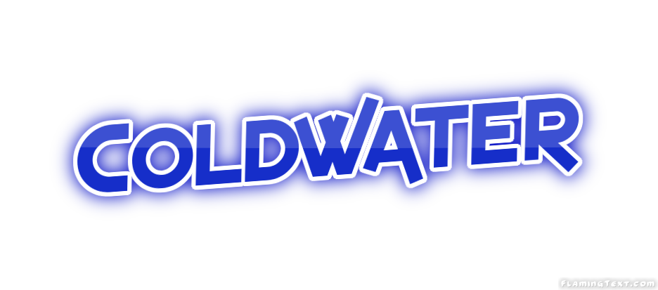 Coldwater Stadt