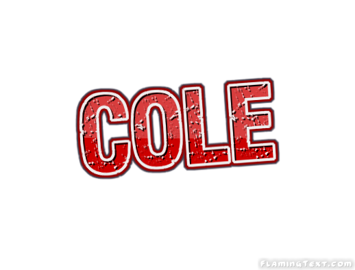 Cole 市