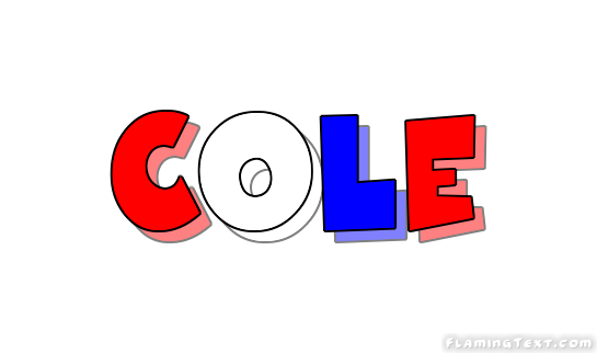 Cole مدينة