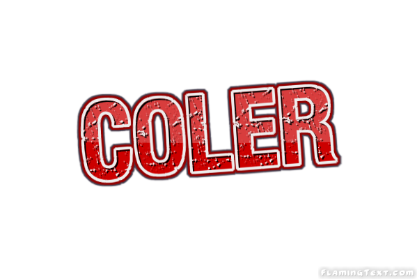 Coler City