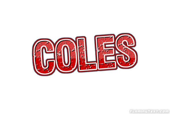 Coles مدينة
