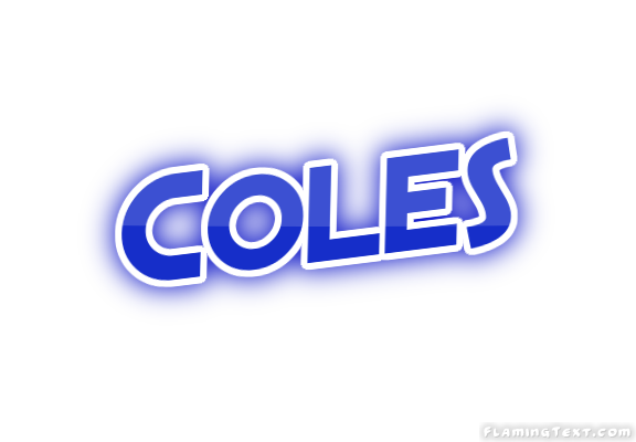 Coles Ciudad