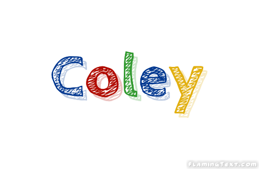 Coley город