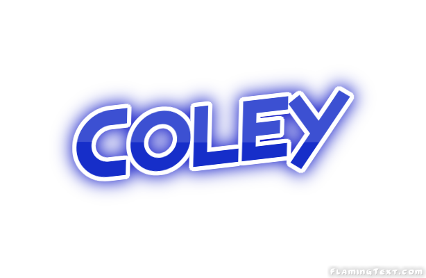Coley 市