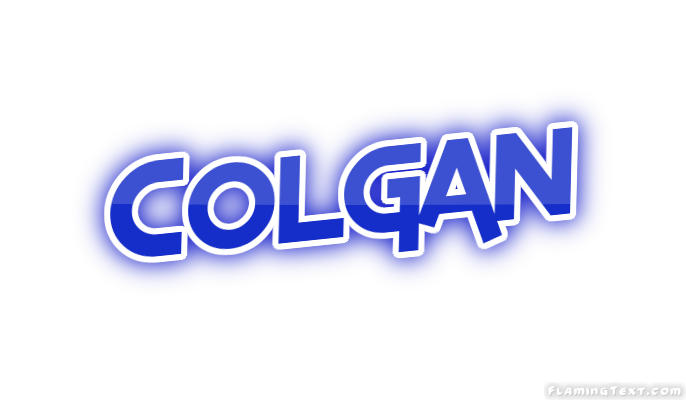 Colgan City