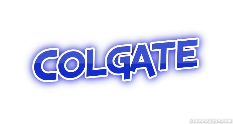 Colgate New Logo PNG Vector (EPS) Free Download
