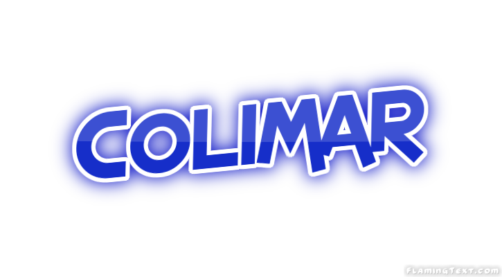 Colimar City