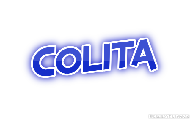 Colita 市