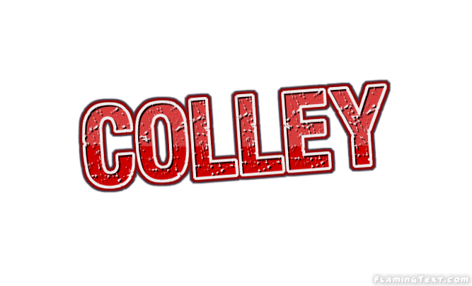 Colley Stadt