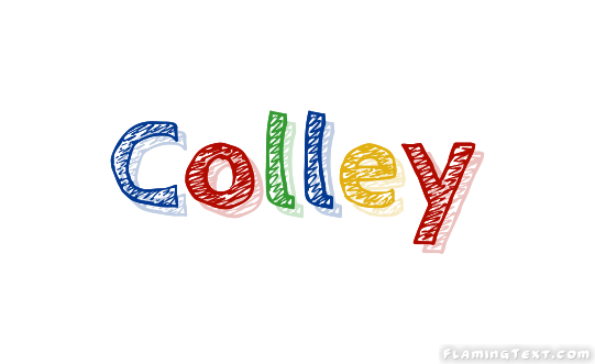 Colley مدينة