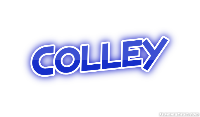 Colley City