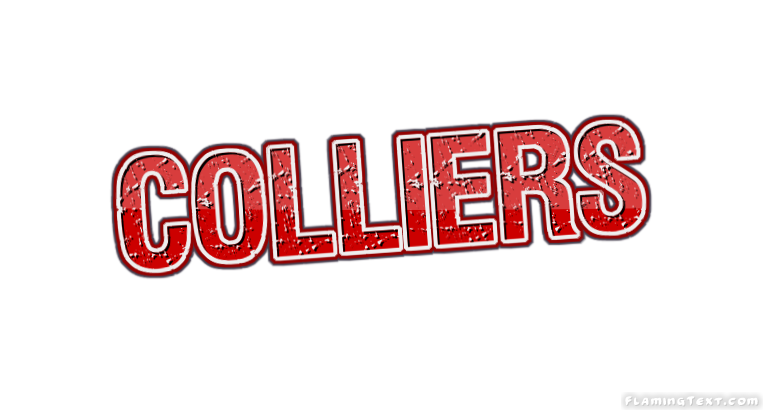 Colliers город