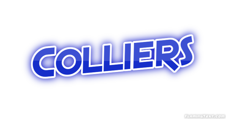 Colliers 市