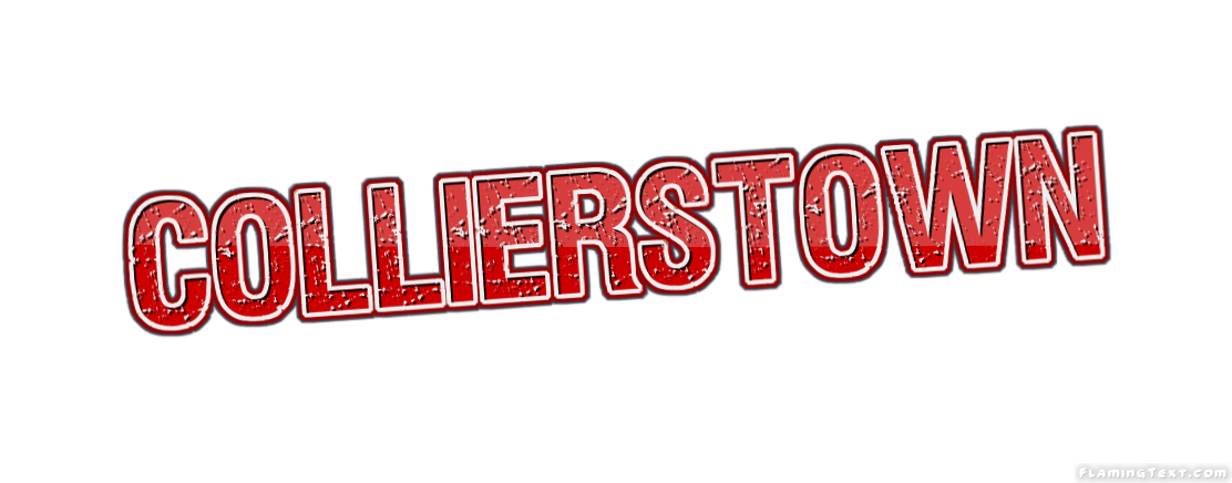 Collierstown 市