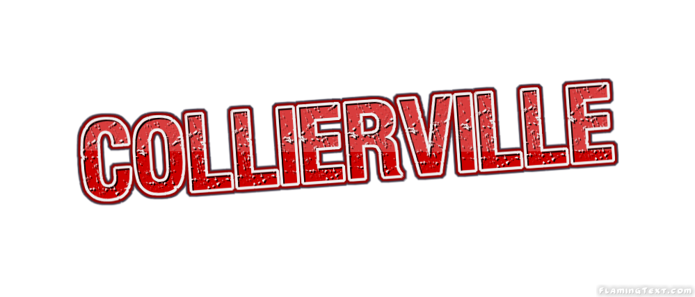 Collierville город