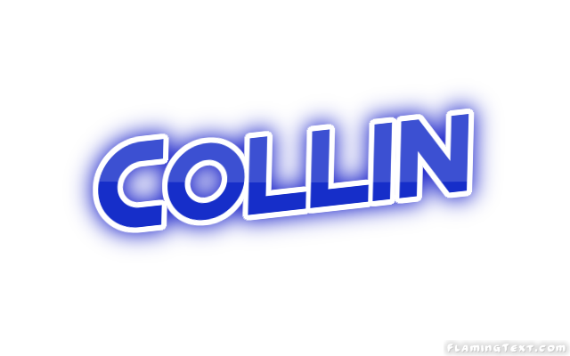 Collin Ville