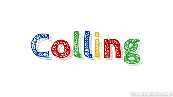 Colling Stadt