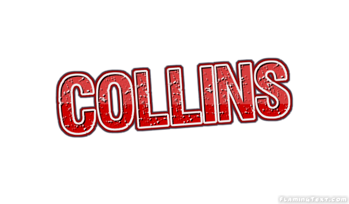 Collins город