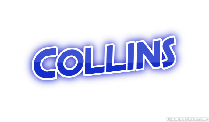 Collins مدينة