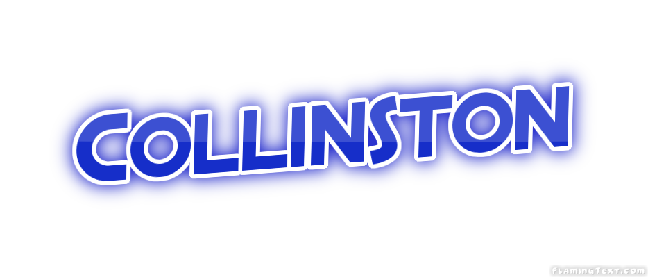 Collinston Stadt