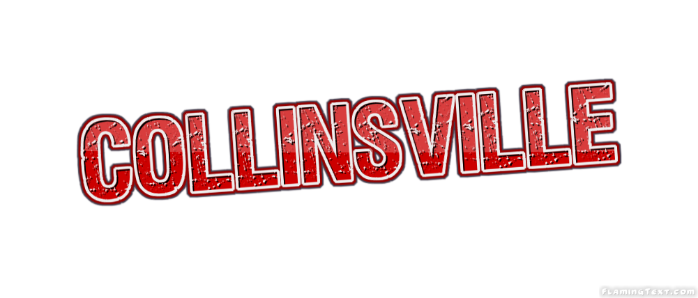 Collinsville город