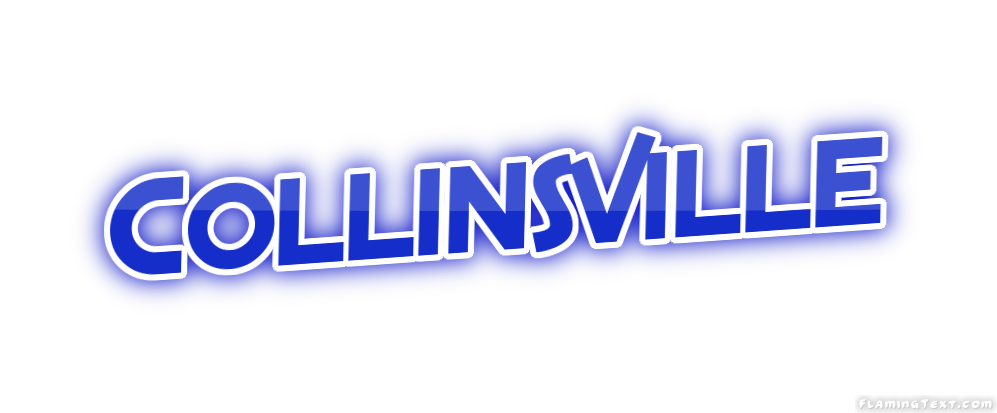 Collinsville Stadt