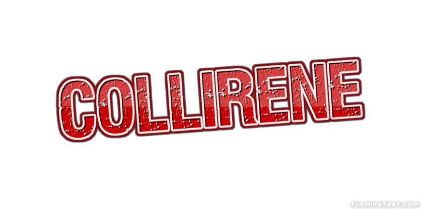 Collirene 市