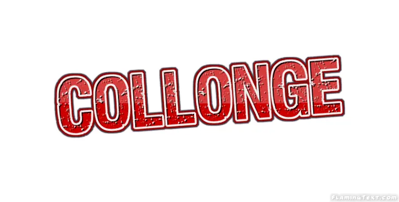 Collonge City
