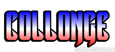 Collonge City
