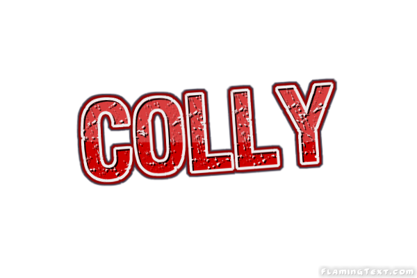 Colly مدينة