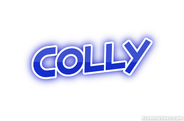Colly Stadt