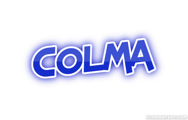 Colma City